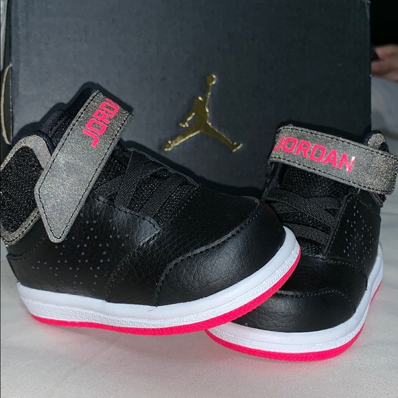 shoes for one year old baby girl